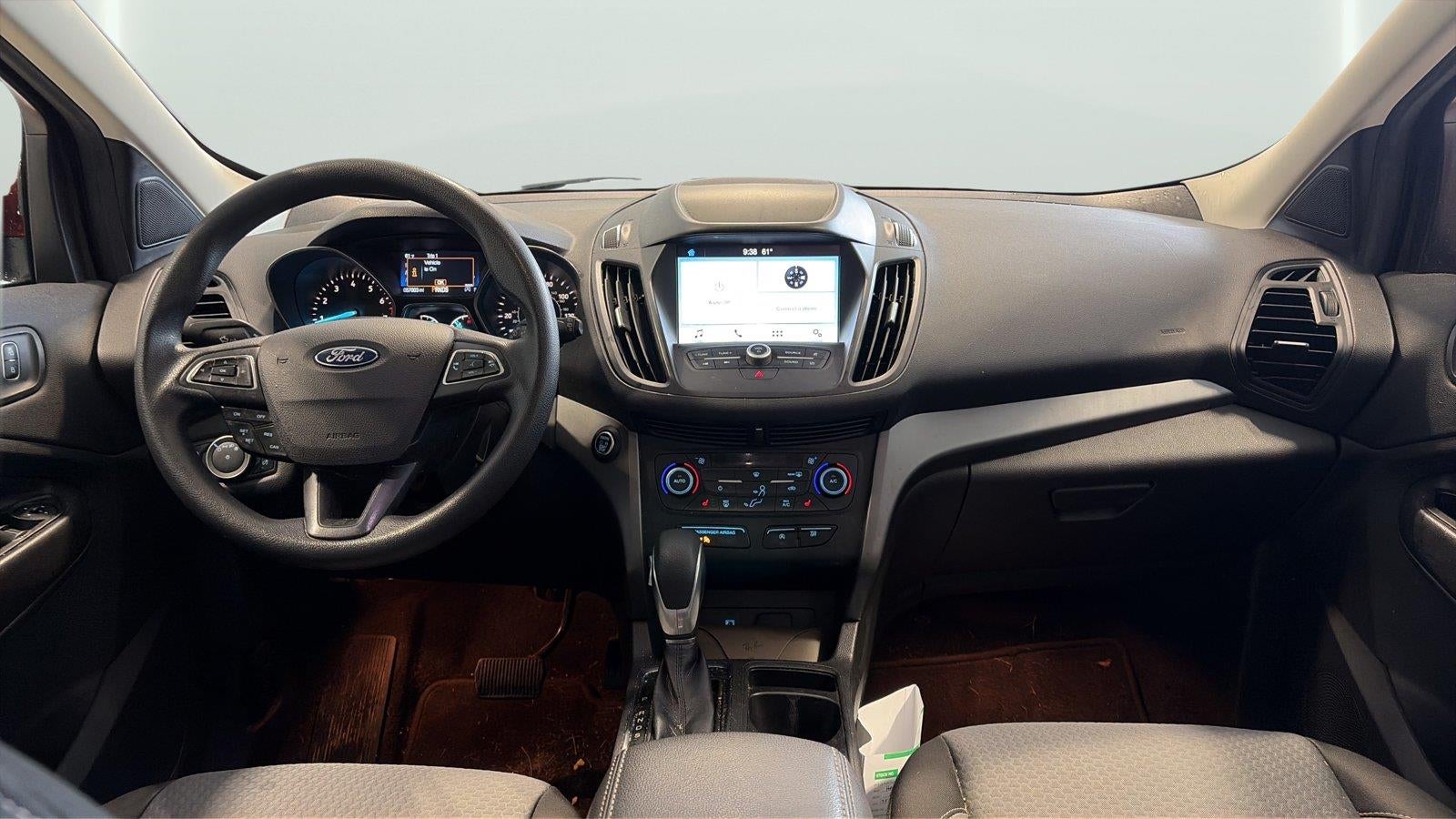 2019 Ford Escape SE - Photo 11