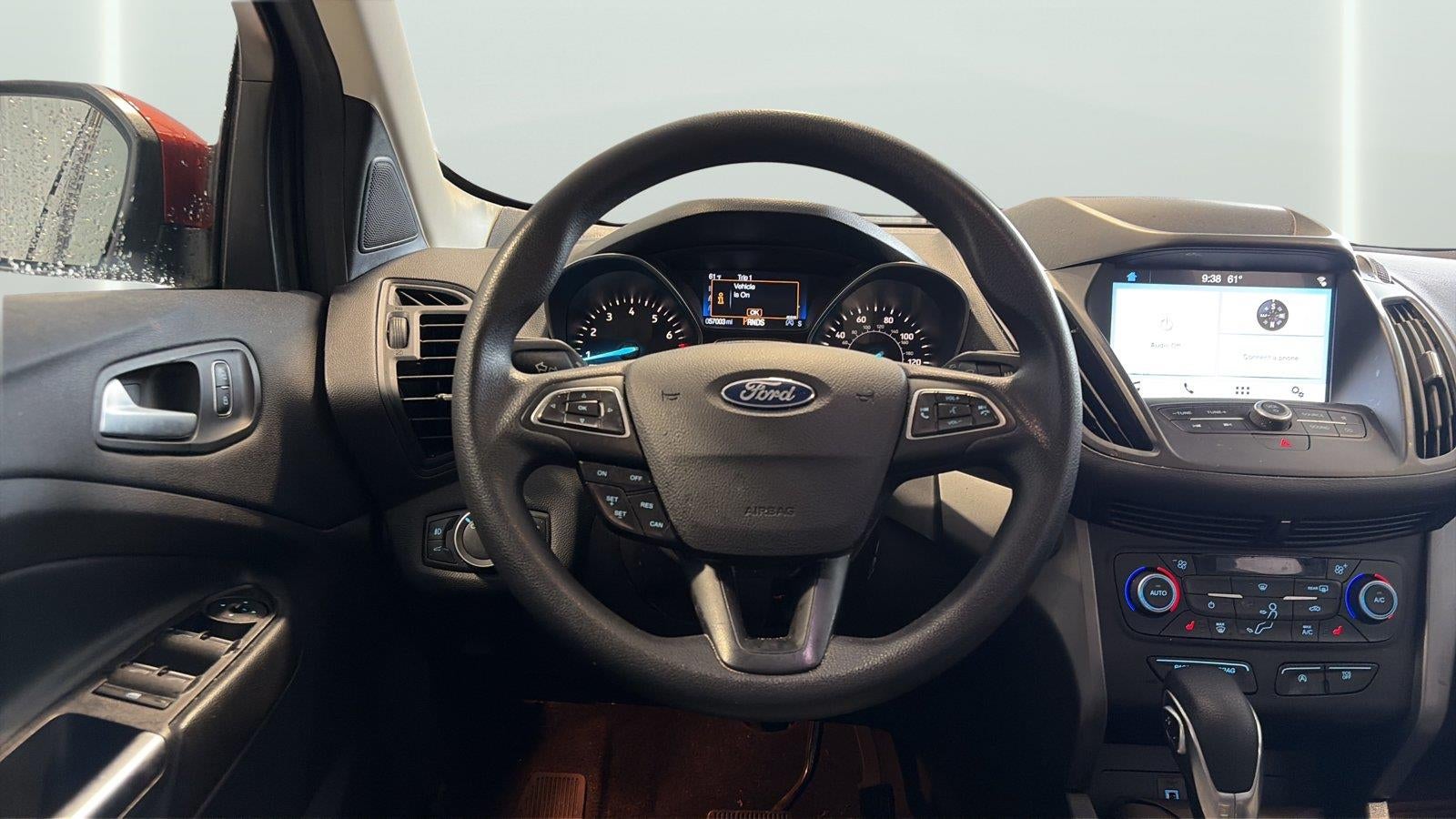 2019 Ford Escape SE - Photo 12
