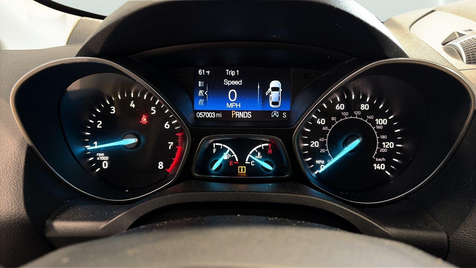 2019 Ford Escape SE - Photo 13
