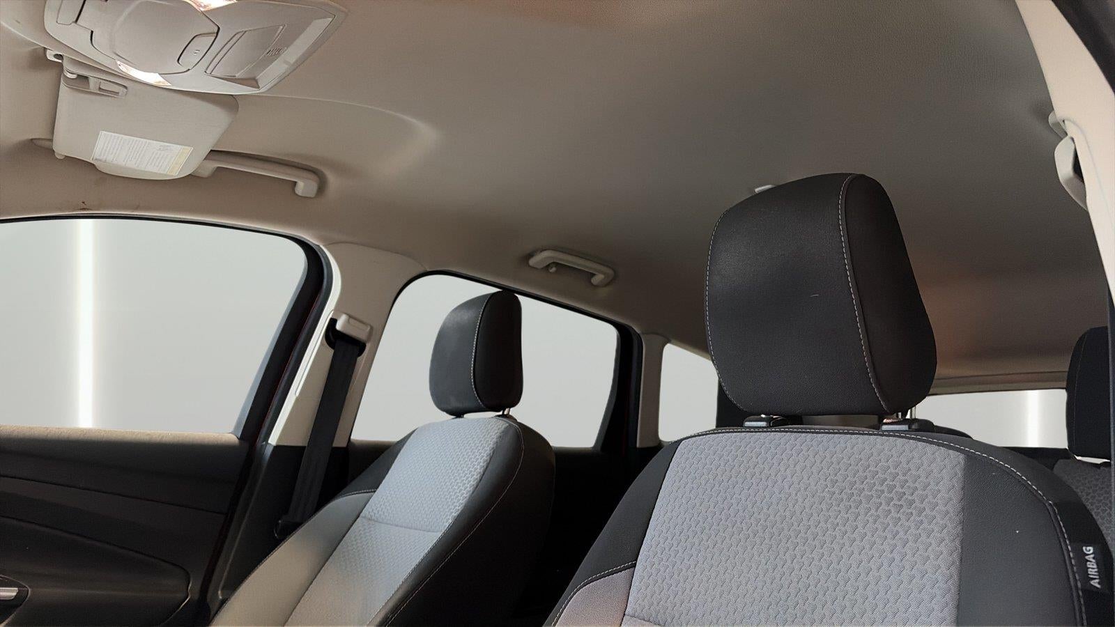 2019 Ford Escape SE - Photo 16