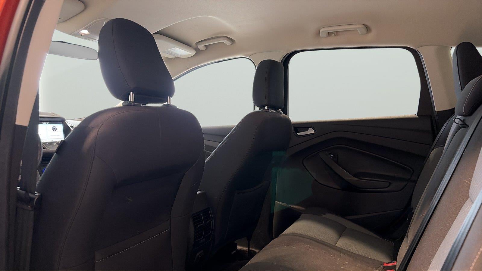 2019 Ford Escape SE - Photo 17