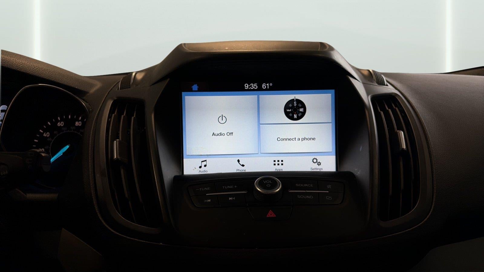 2019 Ford Escape SE - Photo 18
