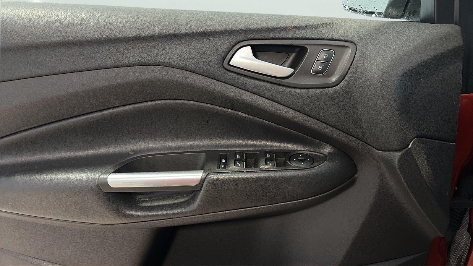 2019 Ford Escape SE - Photo 21