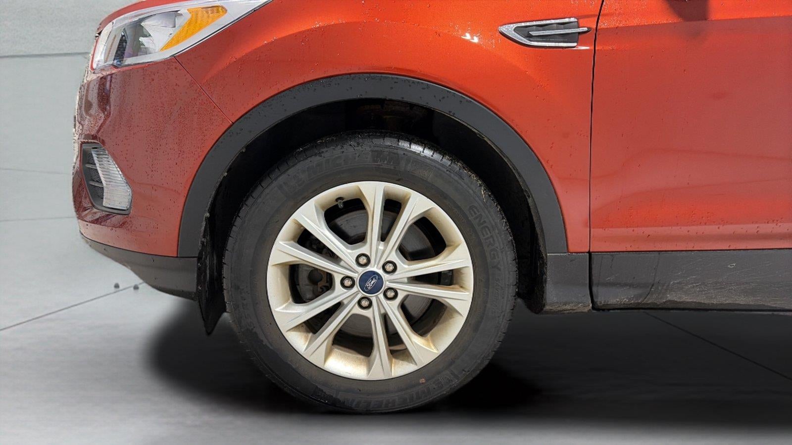 2019 Ford Escape SE - Photo 22