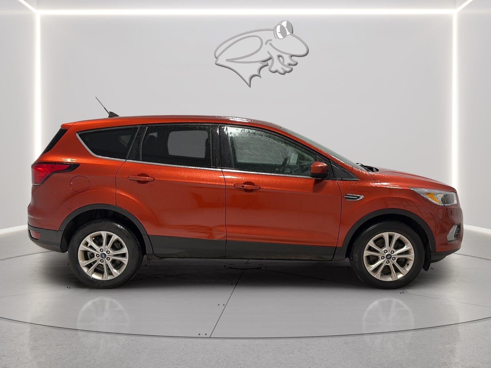 2019 Ford Escape SE - Photo 6