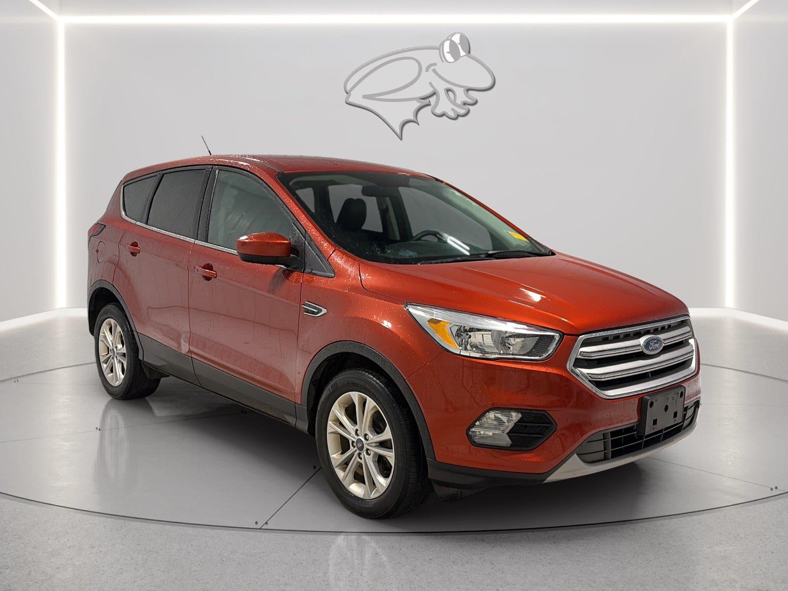 2019 Ford Escape SE - Photo 7