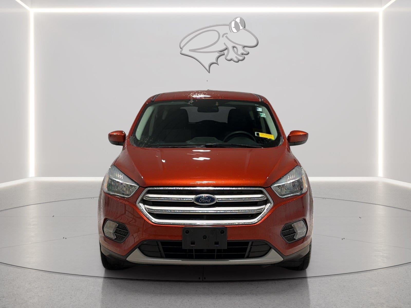 2019 Ford Escape SE - Photo 8