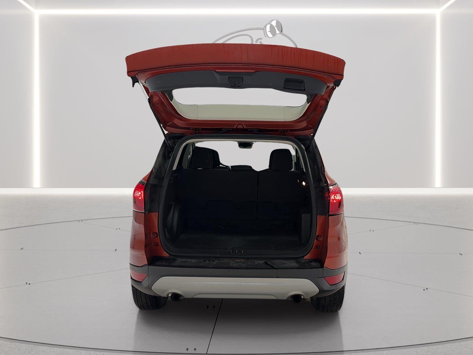 2019 Ford Escape SE - Photo 9