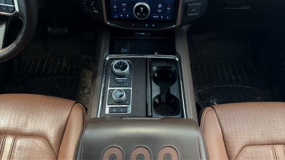 2023 Ford Expedition Max King Ranch
