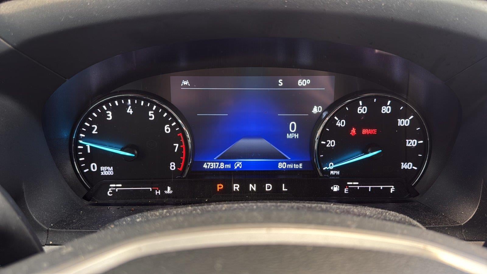 2023 Ford Explorer XLT - Photo 13