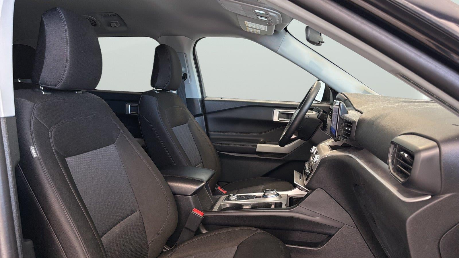 2023 Ford Explorer XLT - Photo 14