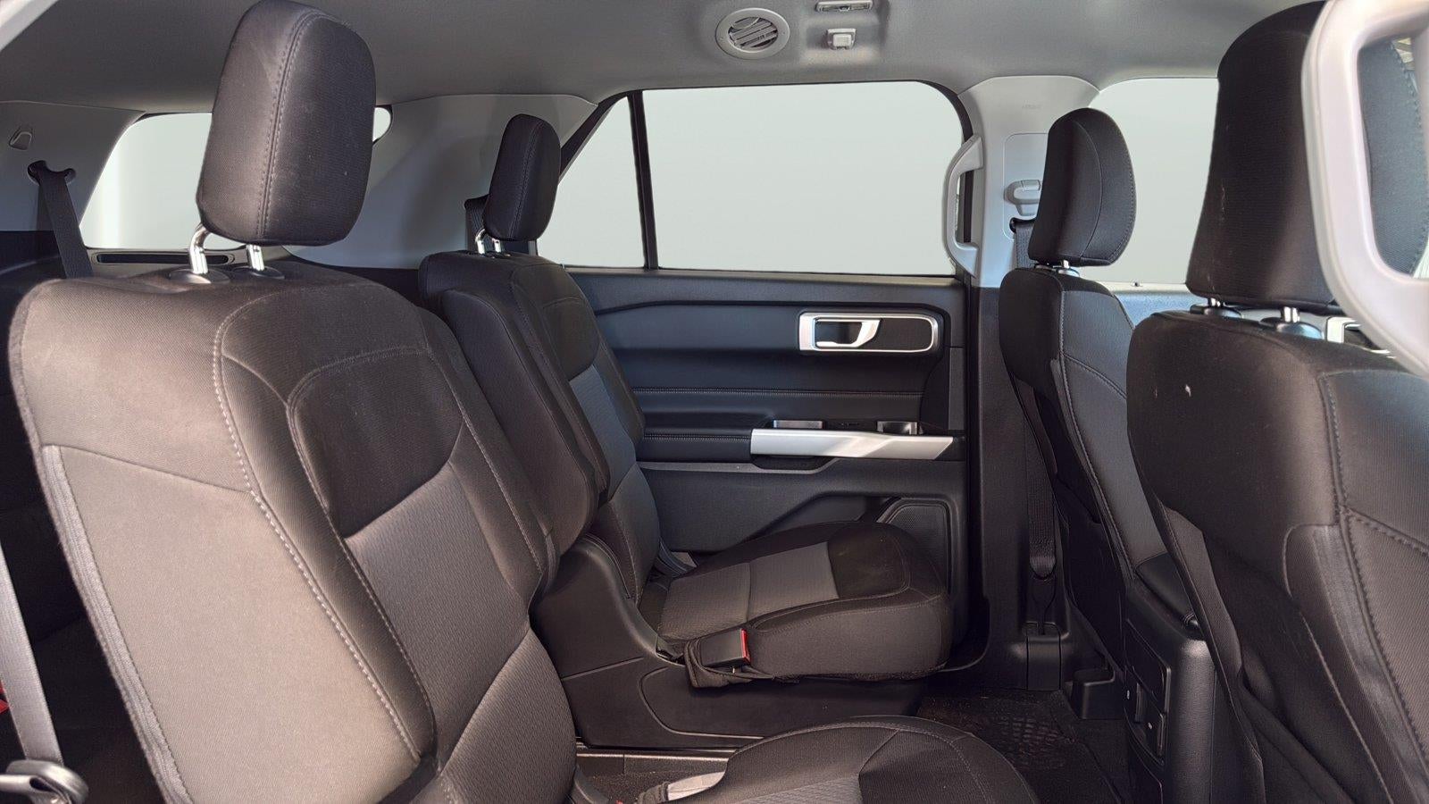 2023 Ford Explorer XLT - Photo 15