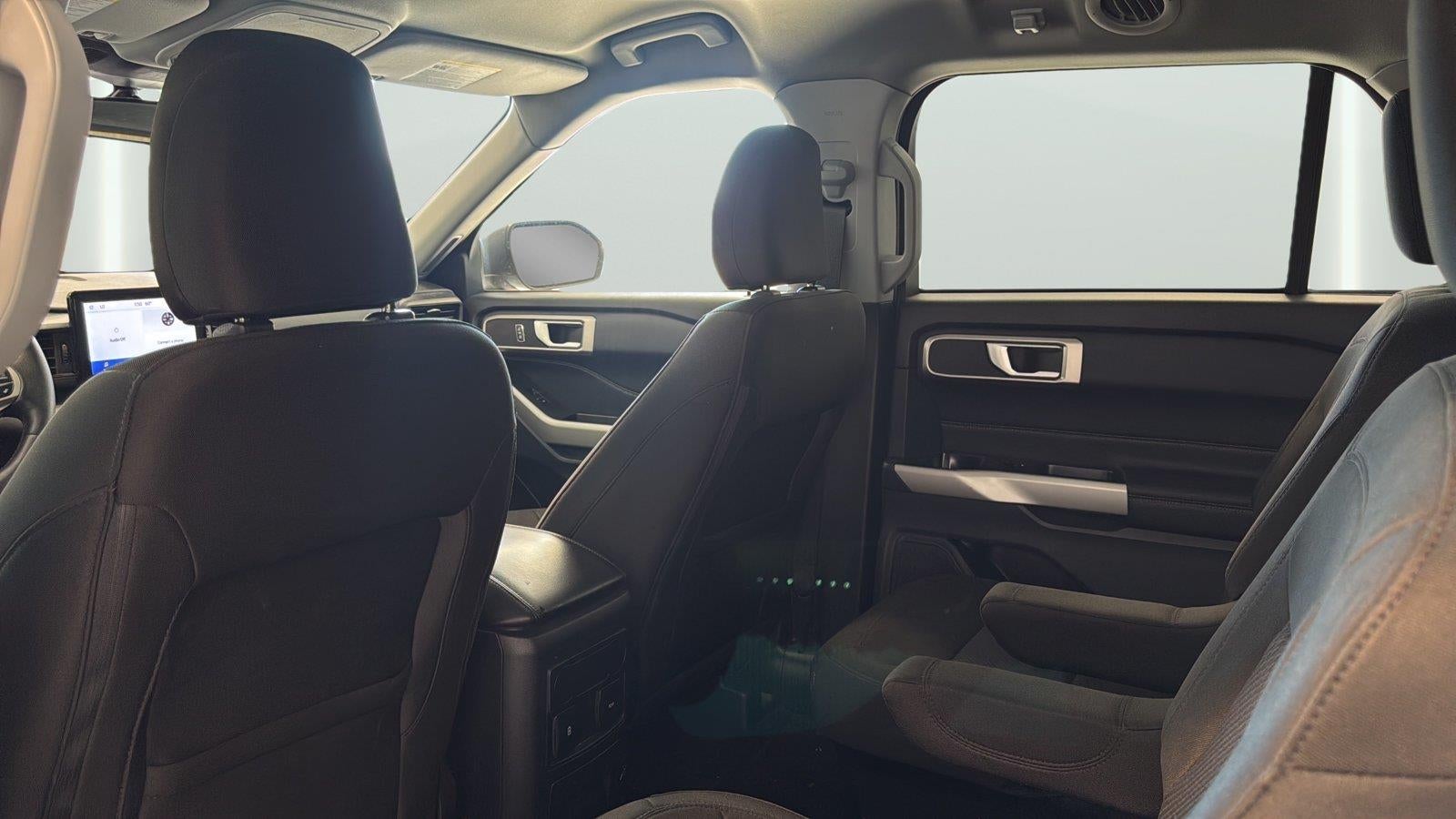 2023 Ford Explorer XLT - Photo 16