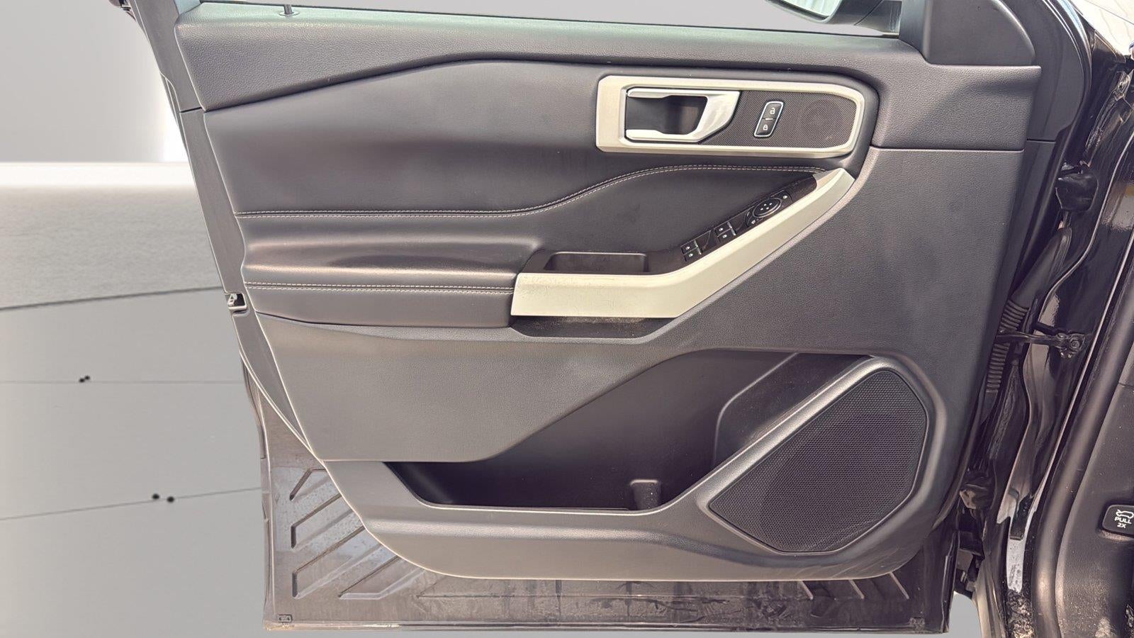 2023 Ford Explorer XLT - Photo 20
