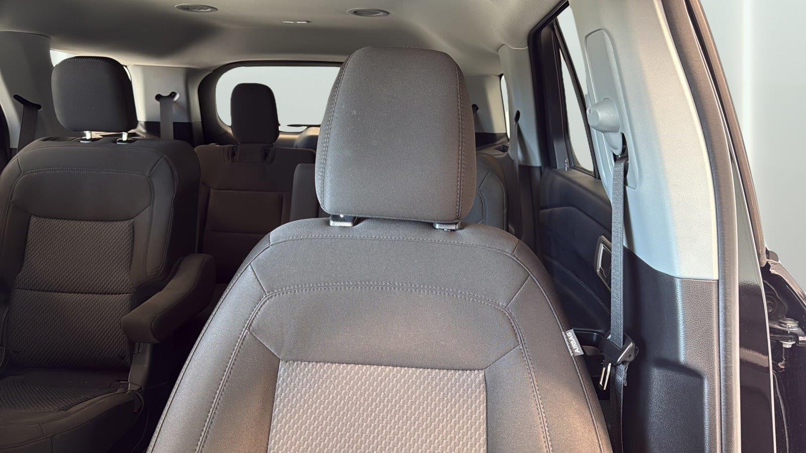 2023 Ford Explorer XLT - Photo 21