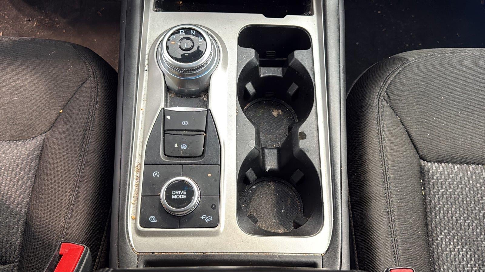 2023 Ford Explorer XLT - Photo 22