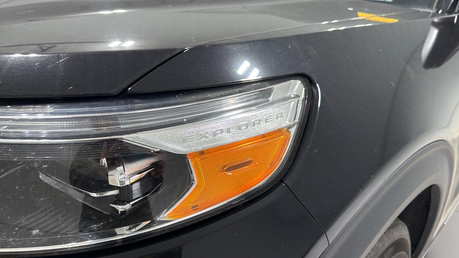 2023 Ford Explorer XLT - Photo 30