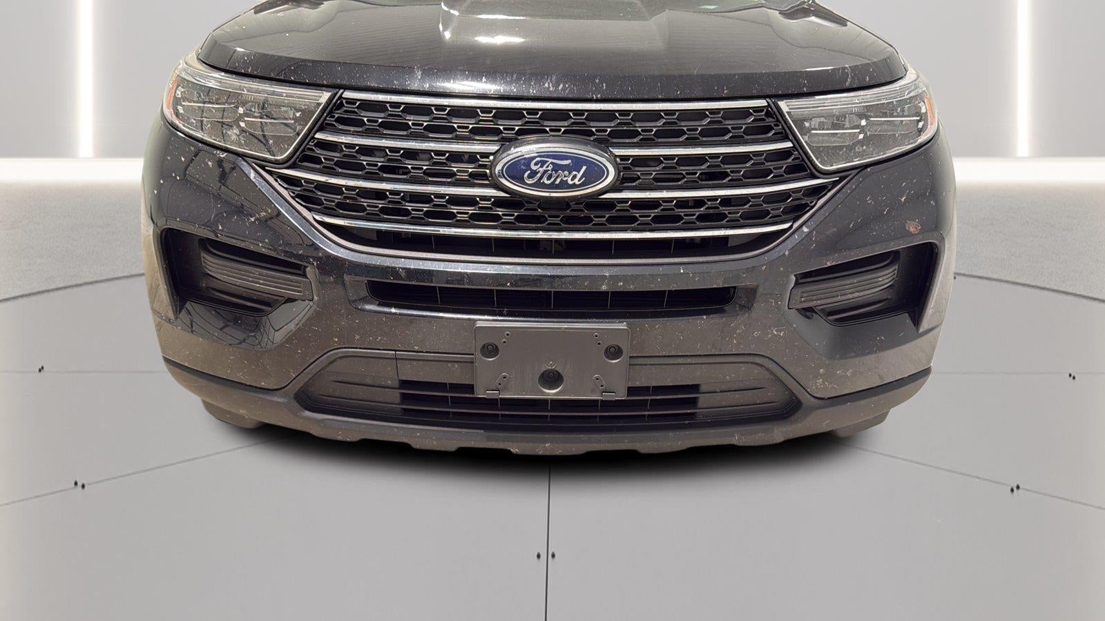 2023 Ford Explorer XLT - Photo 31