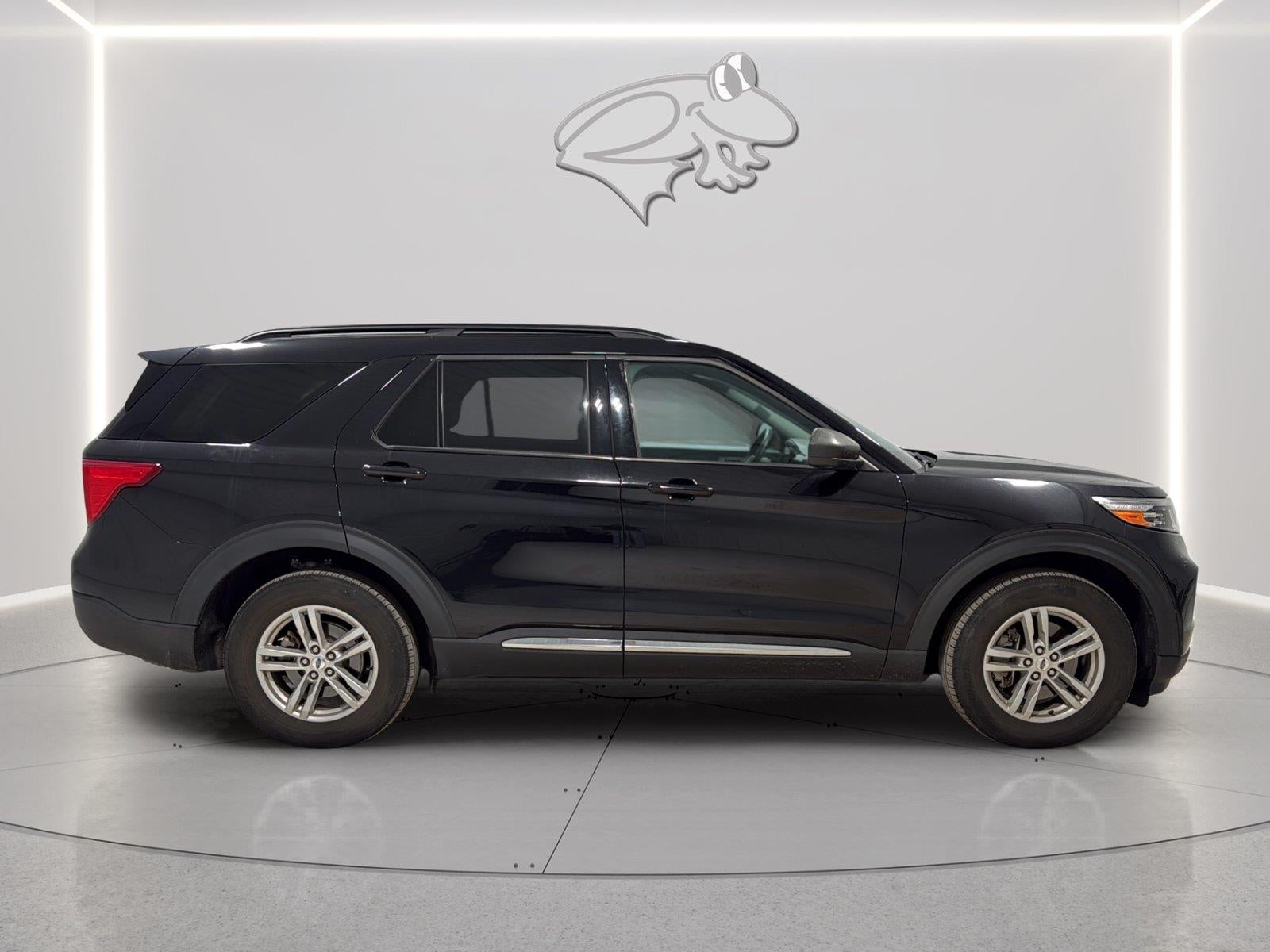 2023 Ford Explorer XLT - Photo 6