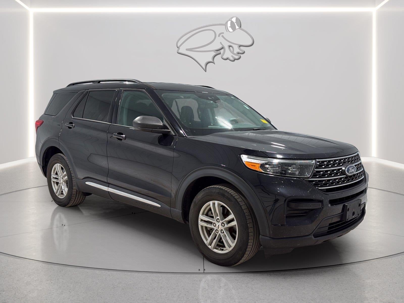 2023 Ford Explorer XLT - Photo 7