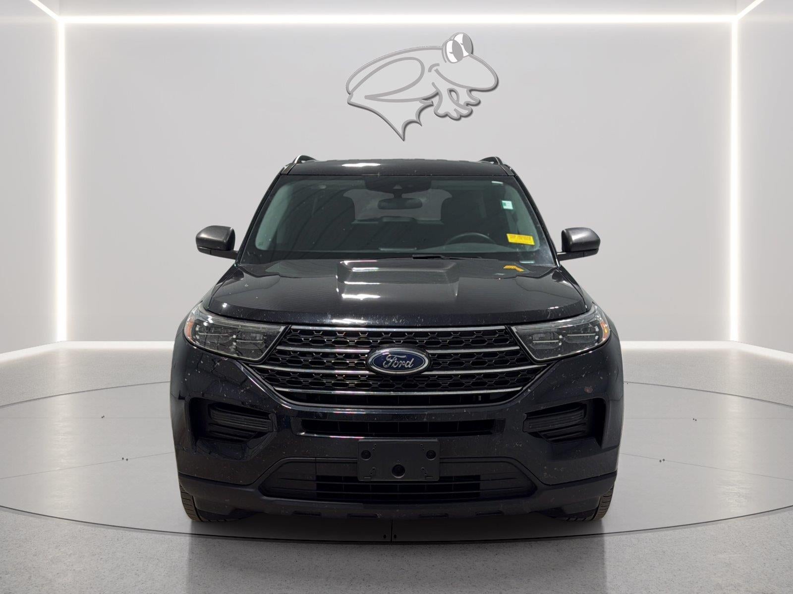 2023 Ford Explorer XLT - Photo 8