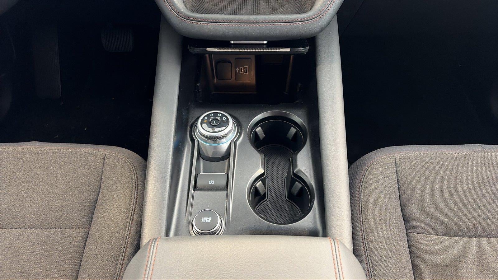 2025 Ford Explorer Active - Photo 26