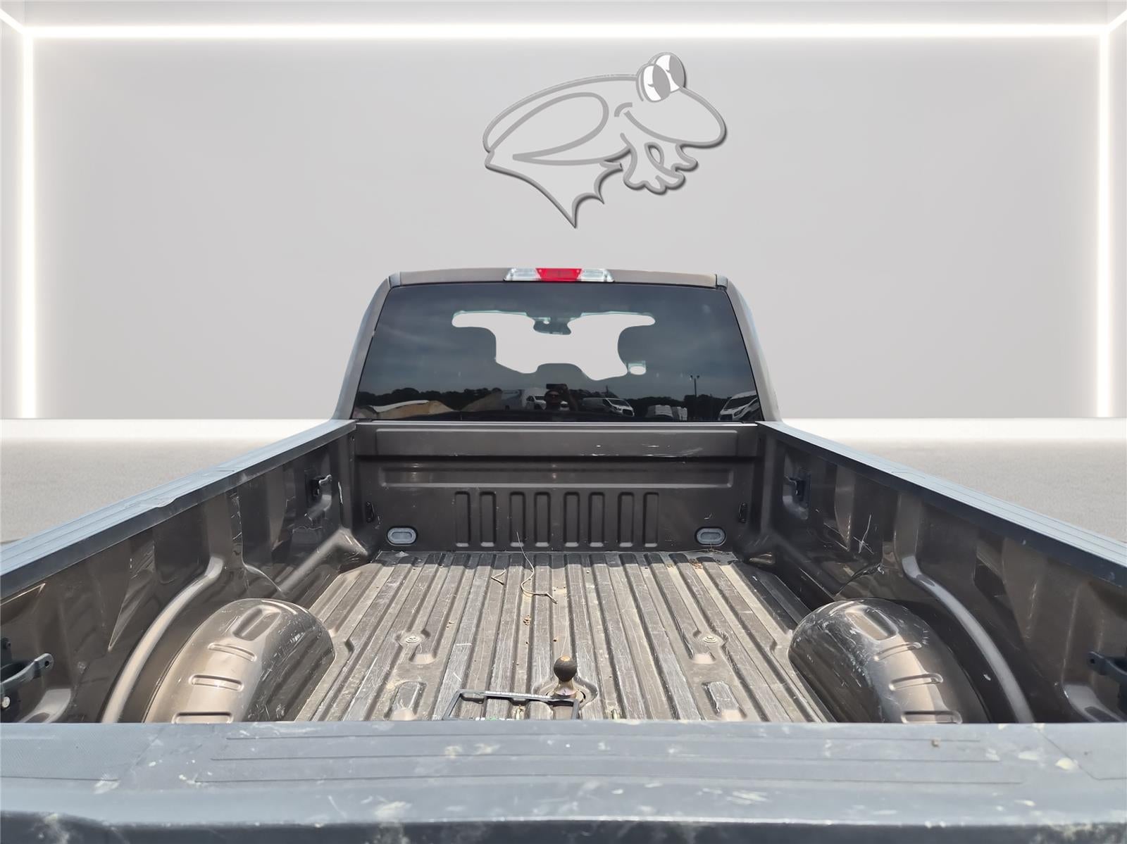 2017 Ford Super Duty F-250 XLT