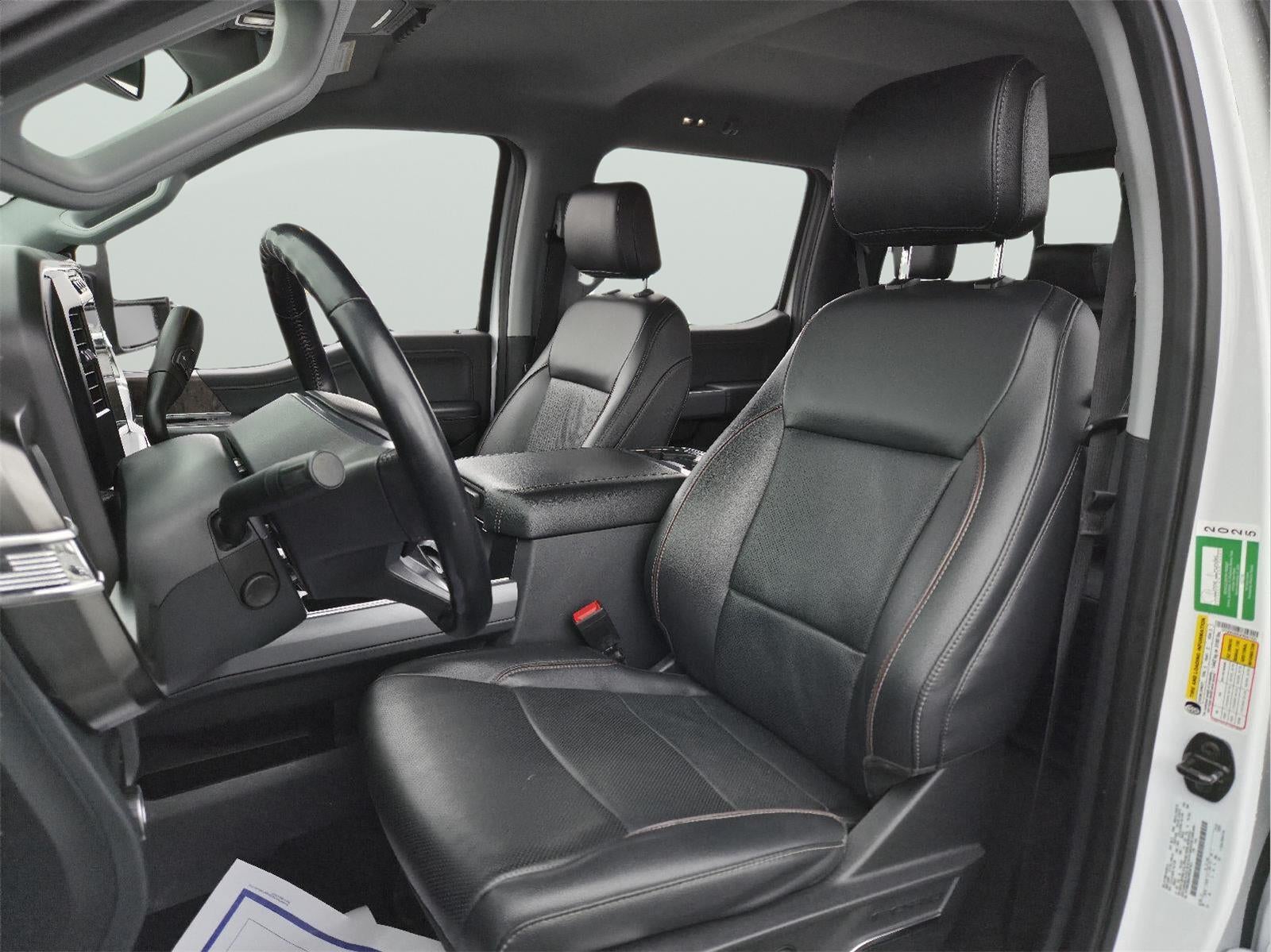 2023 Ford F-250 Base