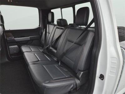 2023 Ford F-250 Base