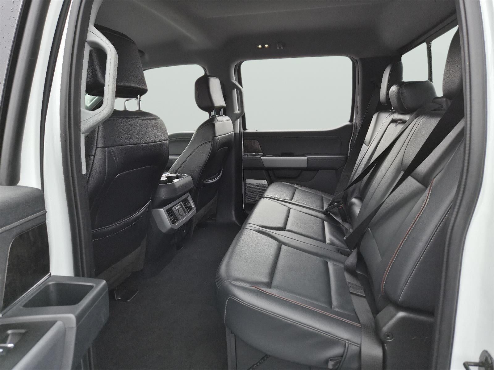 2023 Ford F-250 Base