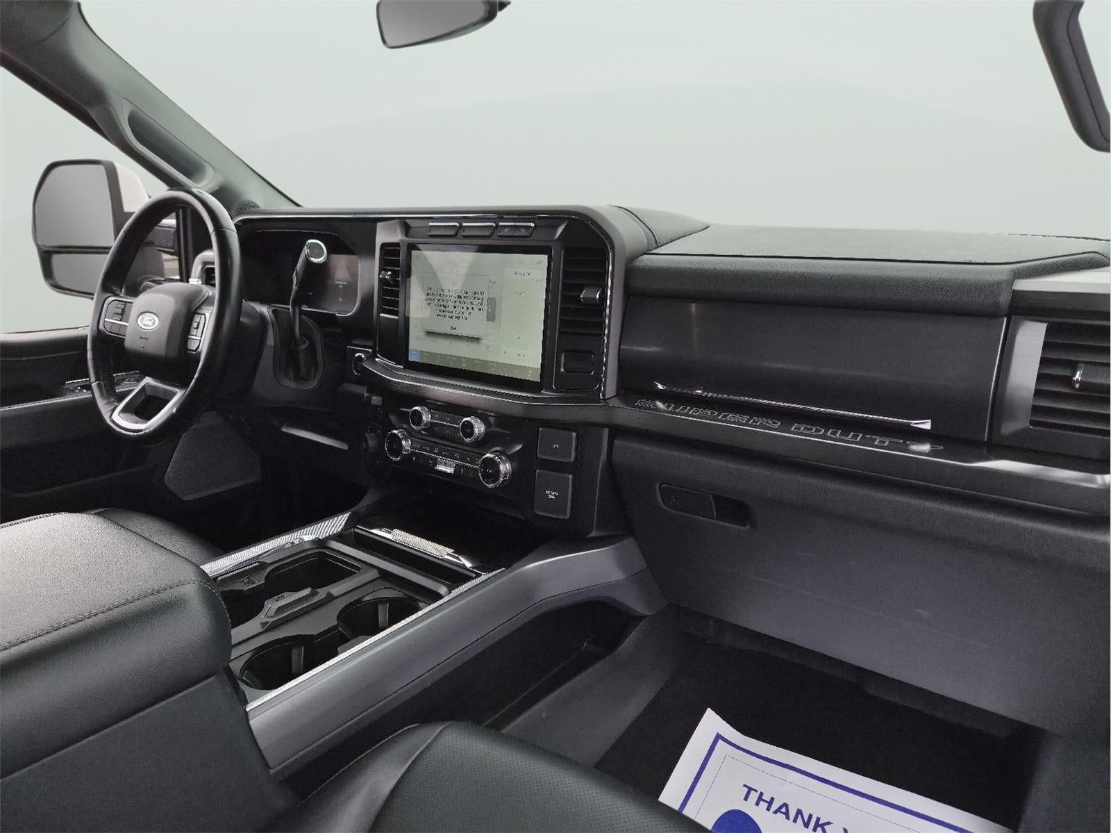 2023 Ford F-250 Base