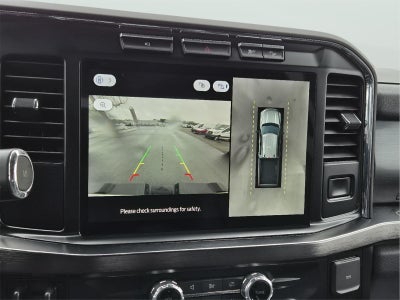 2023 Ford F-250 Base