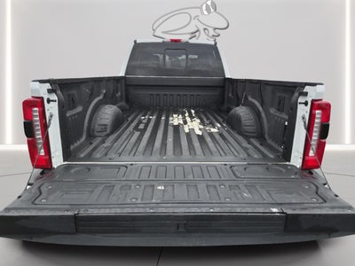 2023 Ford F-250 Base