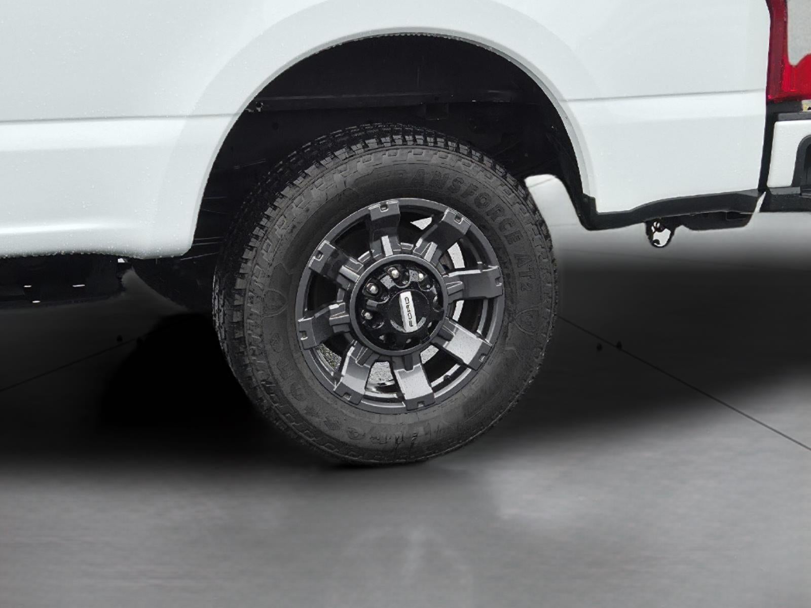 2023 Ford F-250 Base