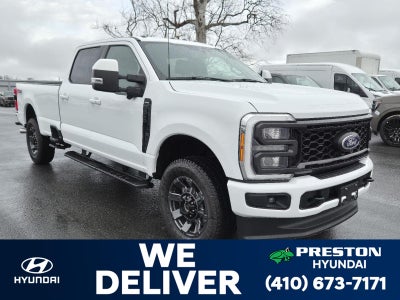 2023 Ford F-250 Base