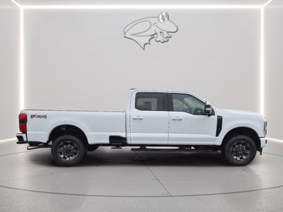 2023 Ford F-250 Base