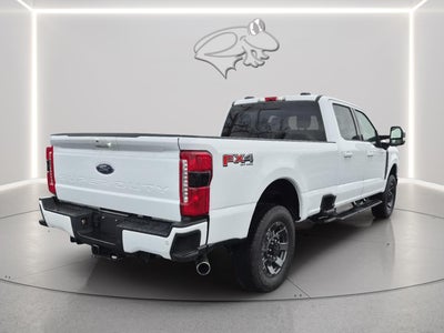 2023 Ford F-250 Base