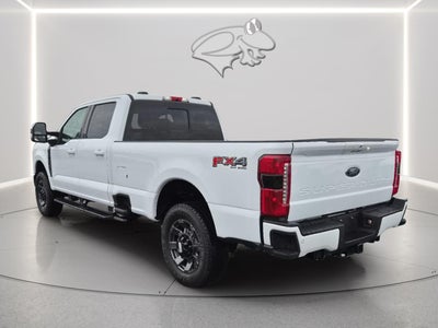 2023 Ford F-250 Base