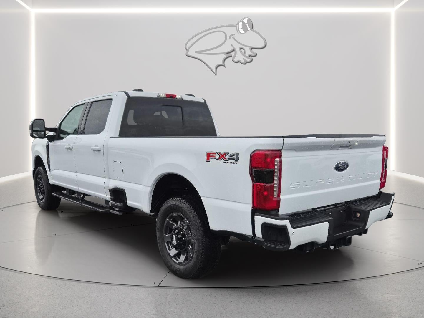 2023 Ford F-250 Base