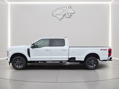 2023 Ford F-250 Base