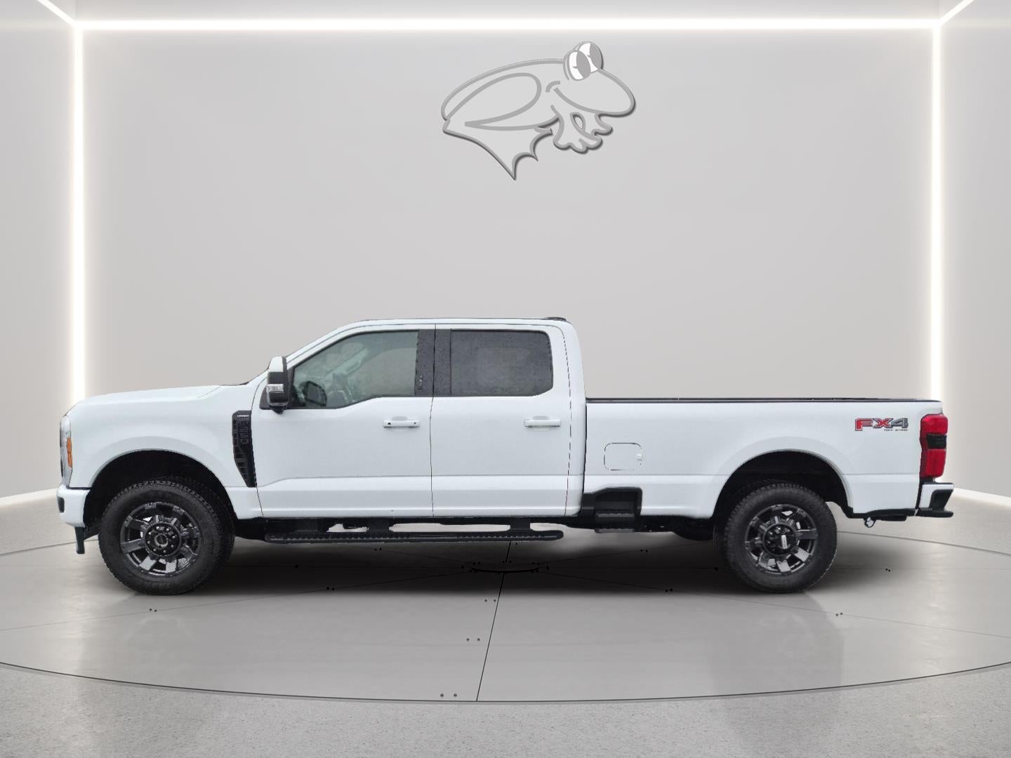2023 Ford F-250 Base
