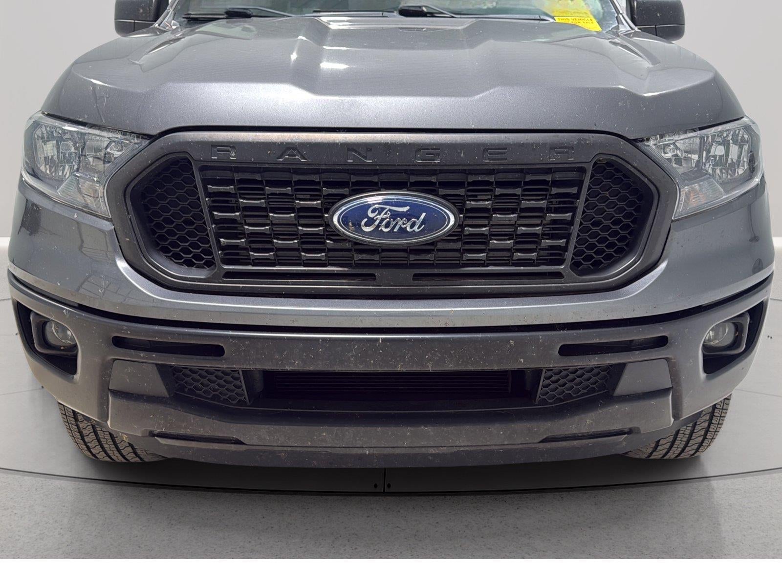 2022 Ford Ranger XL - Photo 10