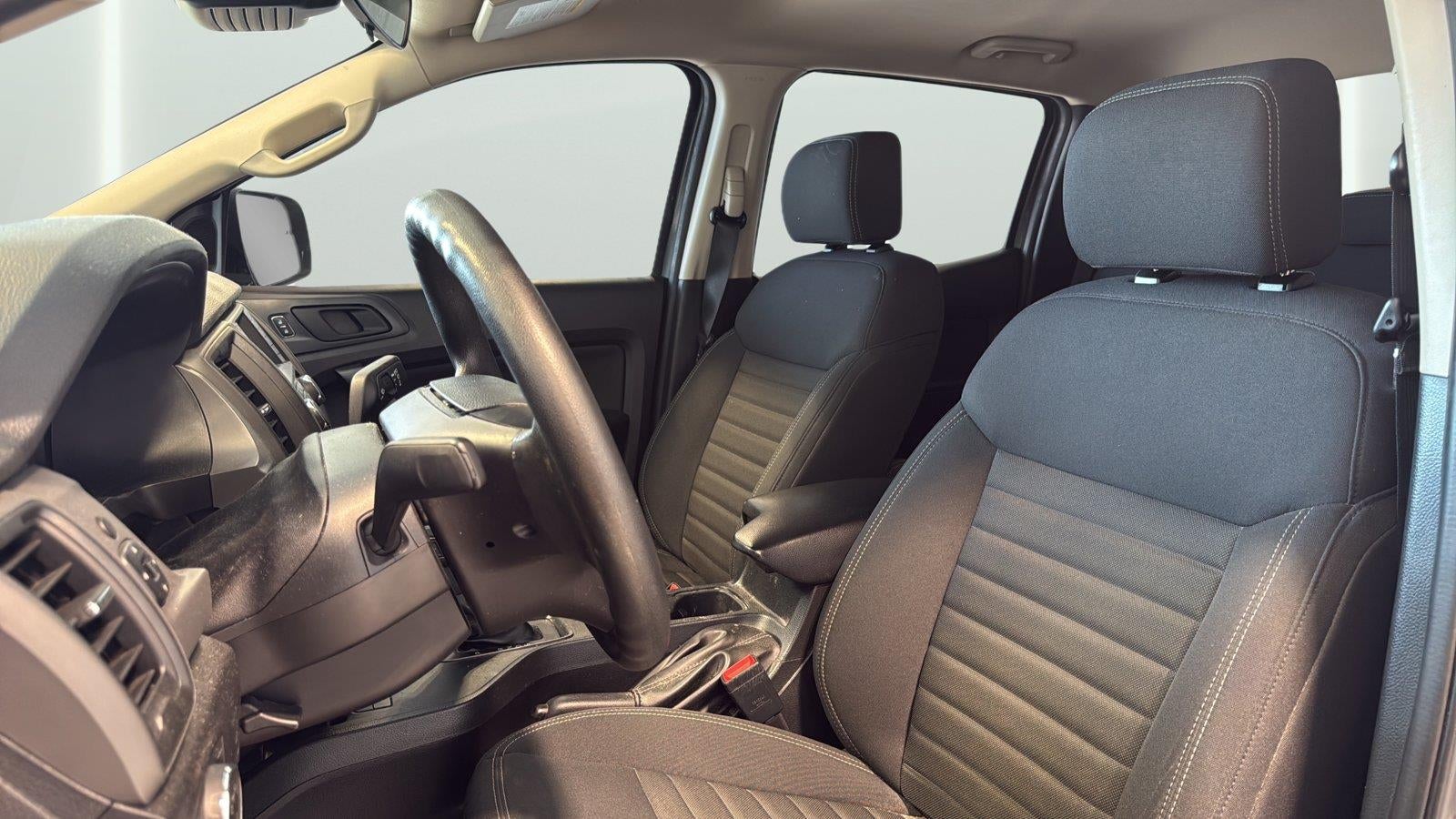 2022 Ford Ranger XL - Photo 11