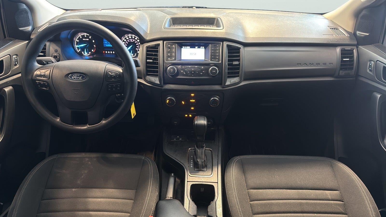 2022 Ford Ranger XL - Photo 12
