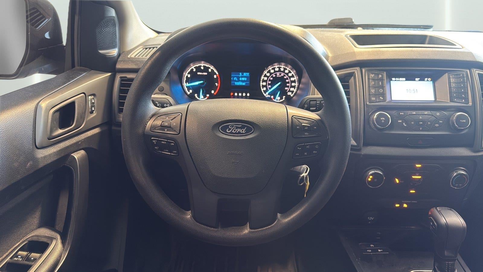 2022 Ford Ranger XL - Photo 13