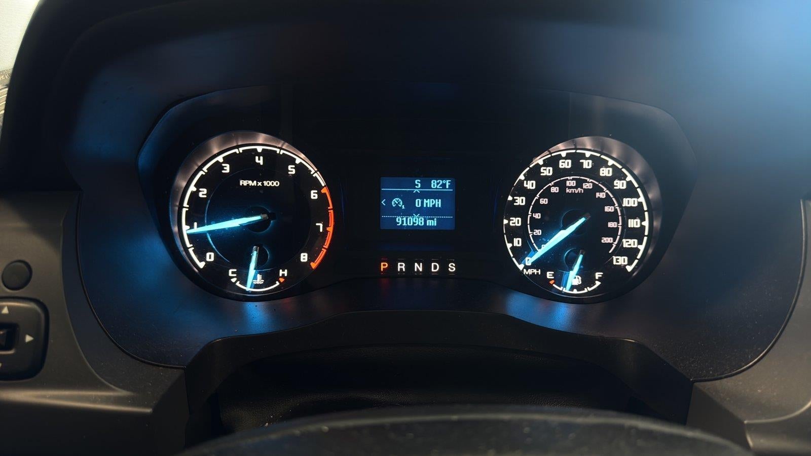 2022 Ford Ranger XL - Photo 14