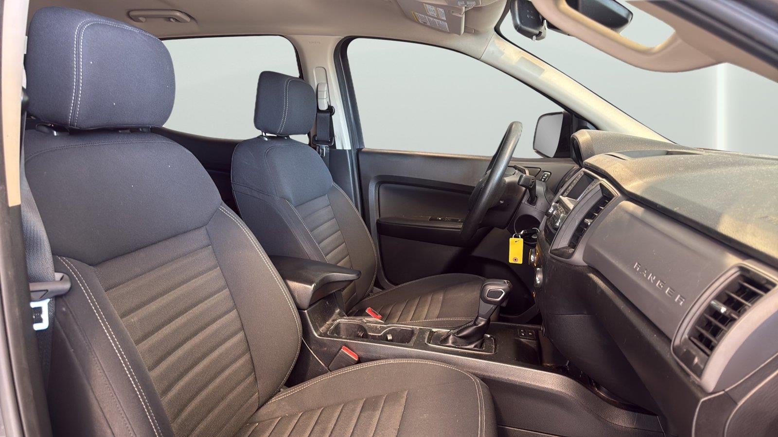 2022 Ford Ranger XL - Photo 15
