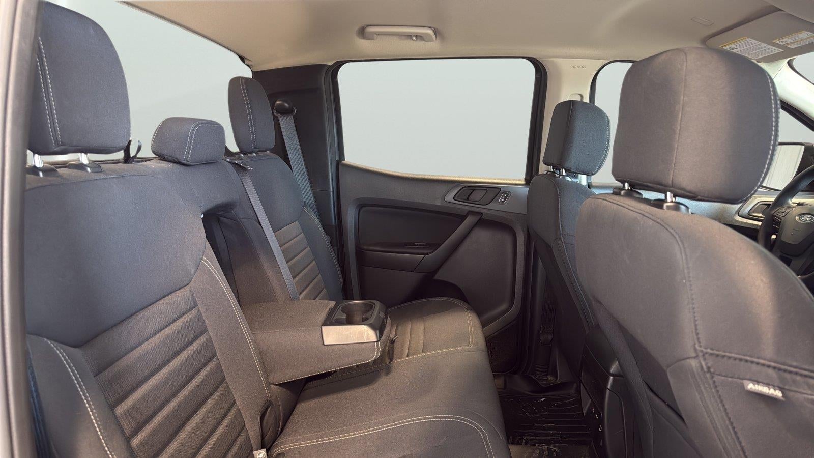 2022 Ford Ranger XL - Photo 16