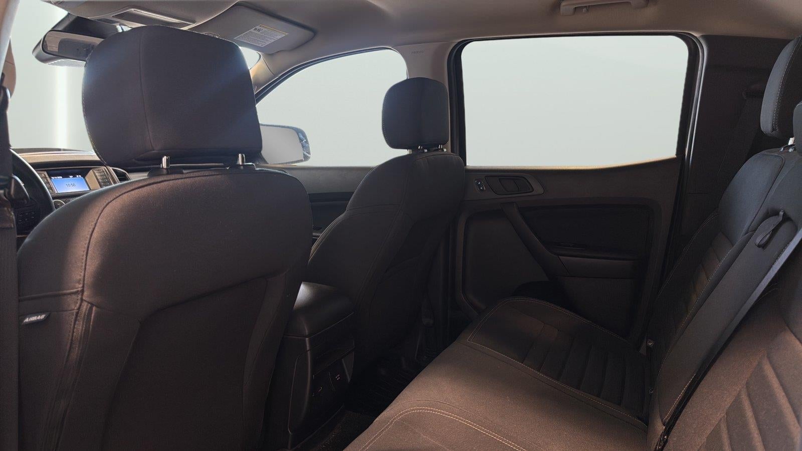2022 Ford Ranger XL - Photo 17