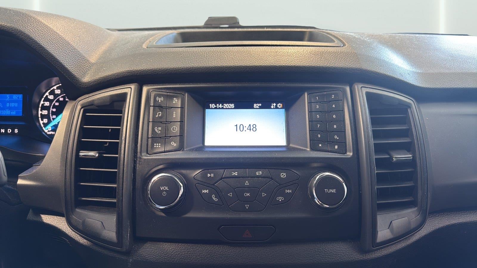 2022 Ford Ranger XL - Photo 18
